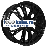 RST 7x19/5x114,3 ET40 D64,1 R119 (Haval F7) BL