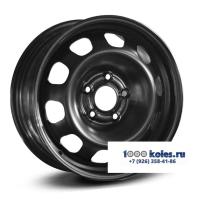 Magnetto R16 / 6.5J PCD 5x114.3 ЕТ 50 ЦО 66.1 16003