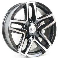 RST R238 (Tank 300) 8,0x18 6/139,7 ET35 D100,1 BD