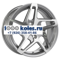 Megami 6x14/4x98 ET35 D58,6 MGM-34 GMF