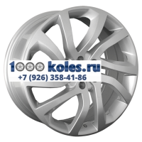 Replay 8x20/5x112 ET34 D57,1 VV310 Sil (конус, C570)