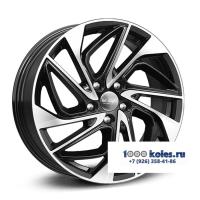 iFree Original R18 / 7J PCD 5x114.3 ЕТ 40 ЦО 66.1 ZV Qashgai J11 KC883
