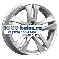 СКАД 7x17/5x114,3 ET45 D66,1 Эссен (КЛ257) Селена