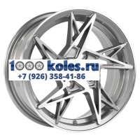 Megami 6x14/5x100 ET35 D57,1 MGM-25 GMF