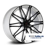 Yokatta R18 / 8J PCD 5x114.3 ЕТ 35 ЦО 60.1 model-28