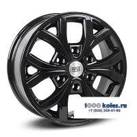 RST R16 / 6.5J PCD 6x139.7 ЕТ 50 ЦО 92.5 R056
