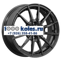 iFree 5,5x14/4x100 ET43 D60,1 Финчер (КС1119) BK