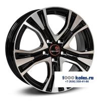 Remain R17 / 7J PCD 5x112 ЕТ 49 ЦО 57.1 Octavia R159