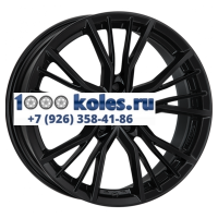MAK 9,5x21/5x112 ET25 D66,45 Union Gloss Black