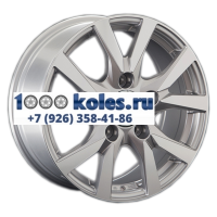 Replay 8x18/5x150 ET56 D110,1 TY237 Sil (пш)