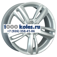 Replay 7x18/5x114,3 ET40 D67,1 Ki122 Sil (конус, C570)