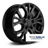 Carwel R16 / 6.5J PCD 5x120 ЕТ 51 ЦО 65.1 Лум