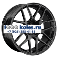 Replay 10x21/5x112 ET44 D66,6 MR268 BK (конус, MB001)
