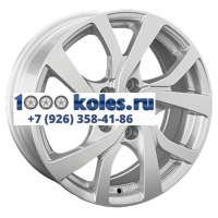 Replay 7x18/5x114,3 ET35 D67,1 JC17 Sil (конус, C570)