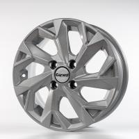 Carwel Вага 1402 (X-Ray/Logan/Corolla) 5,5x14 4/100 ET43 D60,1 SLT (Арт.114068)