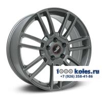 Legeartis Optima R19 / 8J PCD 5x120 ЕТ 53 ЦО 72.6 LR20