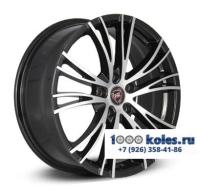 NZ R17 / 7J PCD 5x112 ЕТ 43 ЦО 66.6 F-53