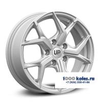 Wheels UP R16 / 6.5J PCD 5x110 ЕТ 38 ЦО 65.1 Up120