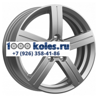 iFree 6x16/5x112 ET46 D57,1 Оруэлл (КС911) Хай Вэй