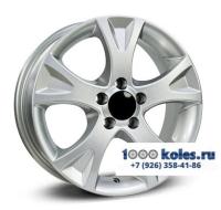 Replay R15 / 6J PCD 5x100 ЕТ 43 ЦО 57.1 SK5