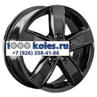 Replay 6x15/5x118 ET68 D71,1 CI61 BK (конус, C570)