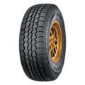 Tracmax 255/70R15C 112/110S X-Privilo AT01 TL