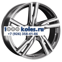 Replay 8x20/5x108 ET52 D63,3 GL34 GMF (конус, C570)