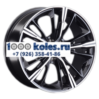 Replay 8x18/5x112 ET30 D66,6 B201 BKFP (конус, B640)