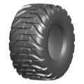 Forerunner 750/55-26,5 24PR 182A8 QH696 LS-2 TL КИТАЙ