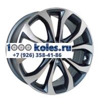 Replay 7x17/5x114,3 ET35 D67,1 Ki129 GMF (конус, C570)