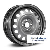 TREBL R16 / 5J PCD 5x139.7 ЕТ 35 ЦО 98.6 X40056