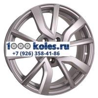 Neo 6,5x17/5x114,3 ET45 D67,1 720 Silver
