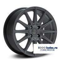 Скад R16 / 7J PCD 4x100 ЕТ 38 ЦО 67.1 Le Mans