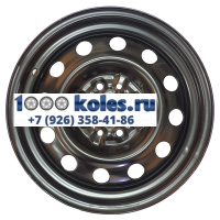 ТЗСК 5,5x13/4x98 ET35 D58,6 Lada Черный