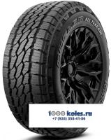 Bridgestone 285/60 r18 Dueler All Terrain A/T002 116T