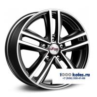 iFree R16 / 6.5J PCD 5x112 ЕТ 46 ЦО 57.1 Катар
