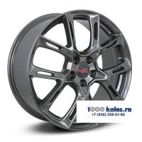 Legeartis Concept R20 / 8.5J PCD 5x112 ЕТ 29 ЦО 66.6 MR537