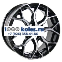 Venti 6x15/4x100 ET46 D60,1 1519 BD