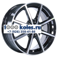 Alcasta 6x15/4x100 ET37 D60,1 M63 BKF