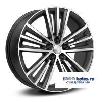 Скад R19 / 7.5J PCD 5x114.3 ЕТ 48 ЦО 67.1 Манчестер