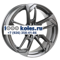 RST 7x17/5x108 ET40 D54,1 R037 (JAC) BMG