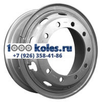 Royal Spin 7x20/10x335 ET162 D281 Sil (13,5 мм) RS