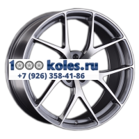 Replay 9x20/5x112 ET33 D66,6 A125 GMF (конус, A001)