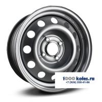 TREBL R15 / 6J PCD 4x108 ЕТ 18 ЦО 65.1 64C18F