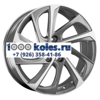 Replay 8x18/5x114,3 ET40 D66,6 HV118 GMF (конус, C570)