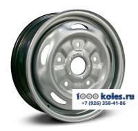 ALCAR STAHLRAD (KFZ) R15 / 5.5J PCD 5x160 ЕТ 60 ЦО 65.1 8505