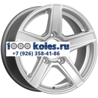 СКАД 7x16/5x139,7 ET30 D98,5 Сафари (КЛ316) Селена