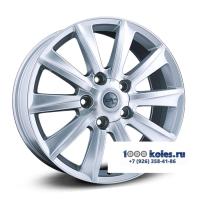 Legeartis Optima R17 / 8J PCD 5x150 ЕТ 60 ЦО 110.3 TY43