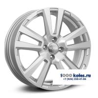 iFree Original R17 / 6.5J PCD 4x100 ЕТ 41 ЦО 60.1 ZV XRAY КС874