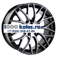 RST 7x17/5x108 ET32 D65,1 R137 (C5) BD